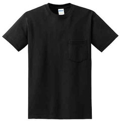 WITH GUNS WE R CITIZENS WITHOUT GUNS WE R SUBJECTS GUN RIGHTS POCKET SHIRT