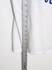 Academy Sports Mens White Crawfish Boil Graphic Tee Size Large