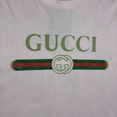 Gucci X Guy Oseary Stolen From Guyo’s House Exclusive Oscars Party T Shirt Pink