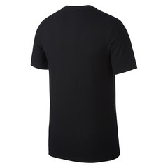 T-shirt Universal Men Nike Jordan Jumpman CJ0921011 Black