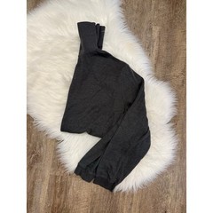 Vintage John Ashford Long Sleeve Turtleneck – Size L