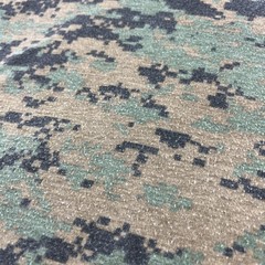 2 Rothco Woodland Digital Camo Shirt Men’s Size 2XL Long Sleeve Jersey 5496