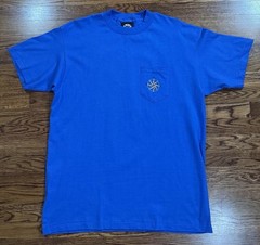 Vintage Marlboro Make The Run Graphic T Shirt (Size XL) NWOT