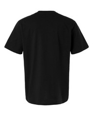 Adidas Mens S-4XL Fresh Logo T-Shirt 100% Cotton Crewneck Tee Short Sleeve Shirt
