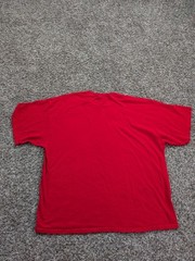30 Days Of Night T Shirt Horror Movie Promo 3XL Red Gentle Giant