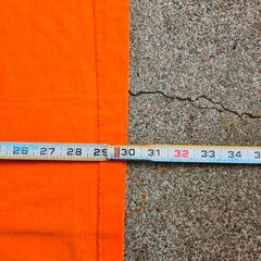 Vtg 90s Y2k Shorty’s Skateboards Center Logo Graphic T Shirt Orange XXL Skater