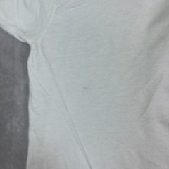 VINTAGE Nantucket Beach Permit Shirt Adult XXL White Tee University Outdoor 90s