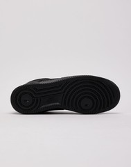 Nike Air Force 1 Low ‘Kobe Bryant Forever’ (Black) – Black/Black – 13