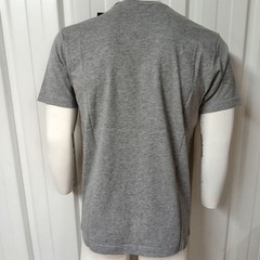 Mens 5 pack Plain Blank T-Shirts Multipack Tee Shirt 100% Cotton Assorted Colour