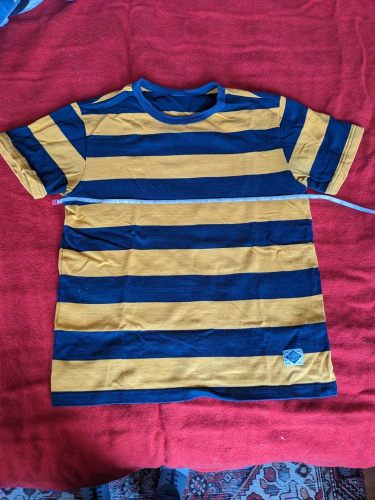 bronson mfg t shirt medium