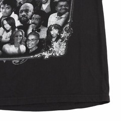 In memory Of Gone But Not Forgotten Tupac Whitney Rick James Sz Large 28×21