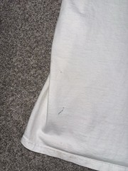 Vintage Saucony T Shirt Size Large 1990’s Running Retro Sports