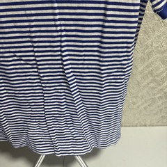 Polo Ralph Lauren Red White Blue USA Collar Golf Shirt Striped Preppy Mens Large