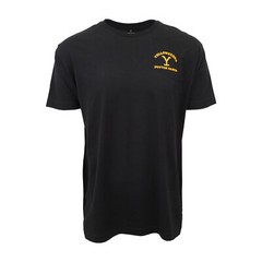 YELLOWSTONE DUTTON RANCH OFFICIAL LICENSE T SHIRT