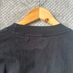 Represent Owners Club Black T Shirt Mens Medium Streetwear Graphic Text