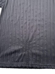 Vintage Pleated T-Shirt W389 Men’s Size S