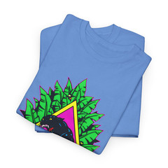 New Santa Monica Airline NATAS Logo Men’s T-Shirt American Style T Shirt