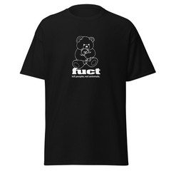 Fuct Kill People Unisex classic tee