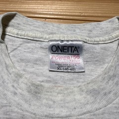 Vintage 1994 Fossil Festival Aurora North Carolina Shark Graphic T-Shirt USA XL