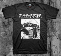 Disfear ‘Defenders’ T shirt