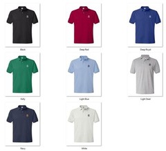 RN Nurse-Medical Tee Nursing Occupation Polo Shirts S-5XL