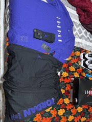Brand New Jordan 11 Concord Outfit All With Tags Never Worn ￼