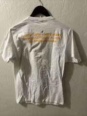 MEDIUM Neil Young Father John Misty Shirt Norah Jones Harvest Moon 2019 Concert