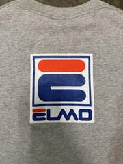 Vintage Elmo Fila Basketball Michael Jordan Funny 90s “Elmo Got Next” Shirt