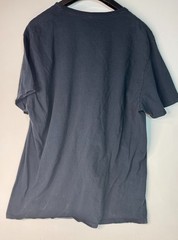 Sz 2XL AC/DC T Shirt For Those About To Rock Band Black 2012 Concert Tour Merch