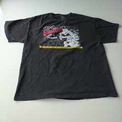 Suavecito Pomade Mens Size XL T Shirt King of the Pomade Graphic