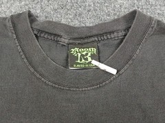Fear Me For I Have The Power To Destroy You Mens T Shirt Size XXL Room 13 90’s