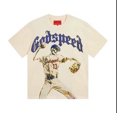 Designer Print T-Shirt Men, Multicolor, Size Varies What Ever U Need