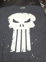 Various Nerd / Pop Culture themed t-shirt