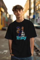 FRIDAY MOVIE – T-Shirt Size S-5XL