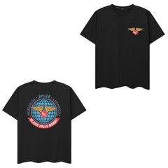 51STYLE RHUDE High Quality Men 100% Cotton Charm Short Sleeve Polo T-Shirt M-2XL