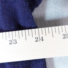 Vintage LL Bean Shirt Mens Large Blue Crewneck Top Outdoor Thin Base Layer Tee