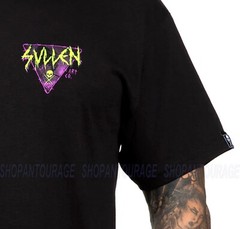 Sullen Art Collective Head High Standard Fit SCM5287 Short Sleeve Men`s T-shirt