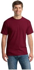 Gildan 3-PACK Men’s Heavy Cotton T-Shirt (Pack of 3) Bulk Lot Solid Blank 5000