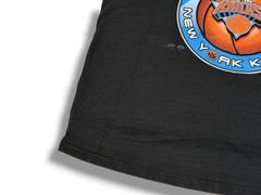 Vintage 1999 NBA Finals New York Knicks XL Eastern Conference Champions T-Shirt