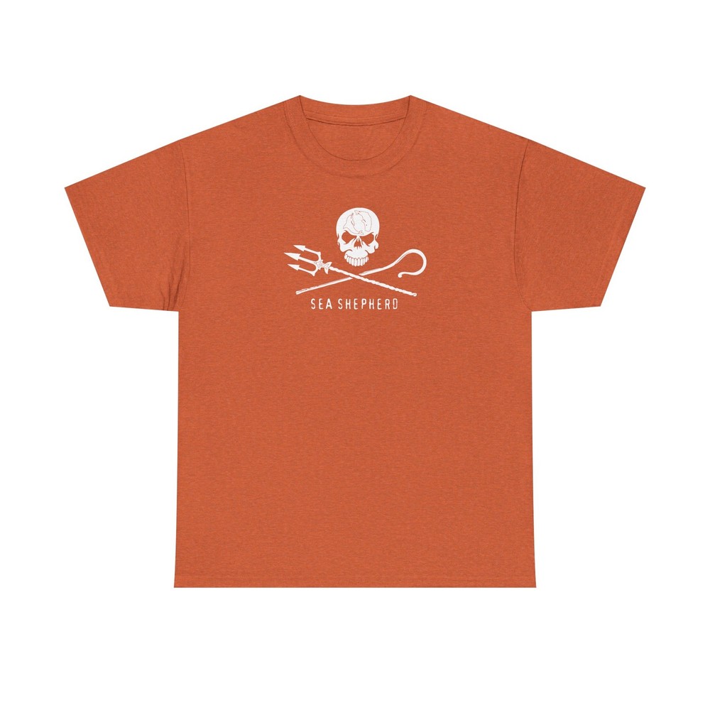Climate Action Movement Tee | Environmental Advocacy Protest Design