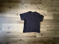 Avatar The Last Airbender Adult Large Anime Shirt Tee TV Show Cartoon Crew L LG