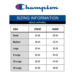 Champion Classic Jersey T-Shirt Men’s SS Crewneck Tee Sky Olive Green Sz 3xl