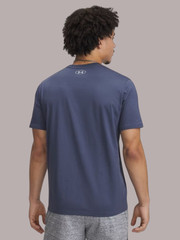 Under Armour Project Rock Brahma Bull Short Sleeve T-Shirt Men’s SZ M – XL – 2XL