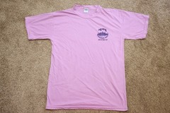 Vintage Cambodia Angkor Wat T Shirt Men’s Size Large