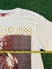 Headgear classics President Donald Trump T-Shirt Small New With Tag 50 Don Maga