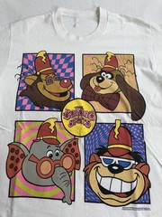 The Banana Splits Hanna Barbera T-shirt S to 5XL BA233 FREE SHIPPING