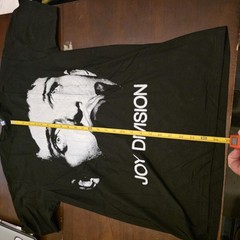 Joy Division / unisex t-shirt / size Large – See photos!