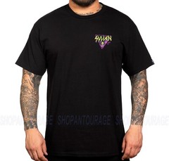 Sullen Art Collective Head High Standard Fit SCM5287 Short Sleeve Men`s T-shirt