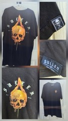 T-Shirt Lot, Golf Shirt, Sullen Art, Sports Illustrated, New, Men’s Size 2X, XXL