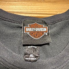 Harley Davidson Screamin’ Eagle Performance Fairbanks Alaska Biker Shirt Size XL